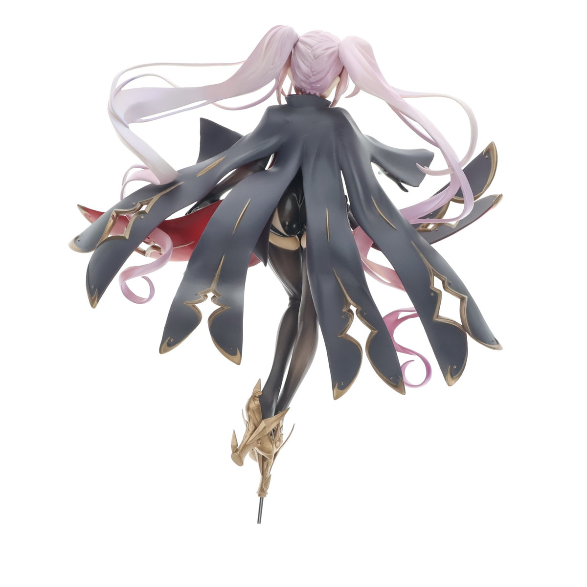 【中古即納】[FIG] スロカイ 法衣Ver. 機動戦隊アイアンサーガ 1/7 完成品 フィギュア PR_Production(ピーアールプロダクション)(20221020)