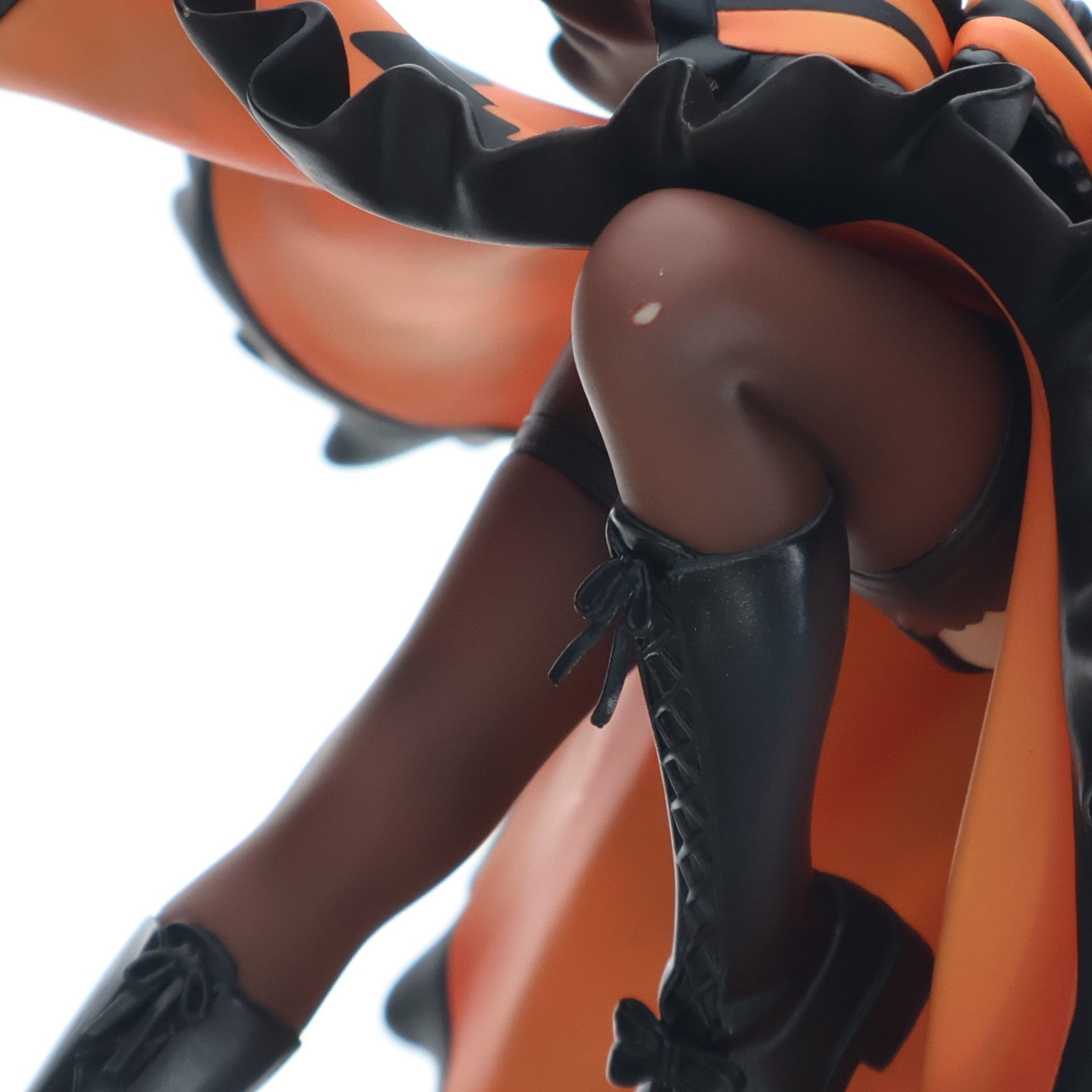【中古即納】[FIG] 時崎狂三(ときさきくるみ) デ-ト・ア・ライブII 1/7 完成品 フィギュア アルファマックス(20150426)