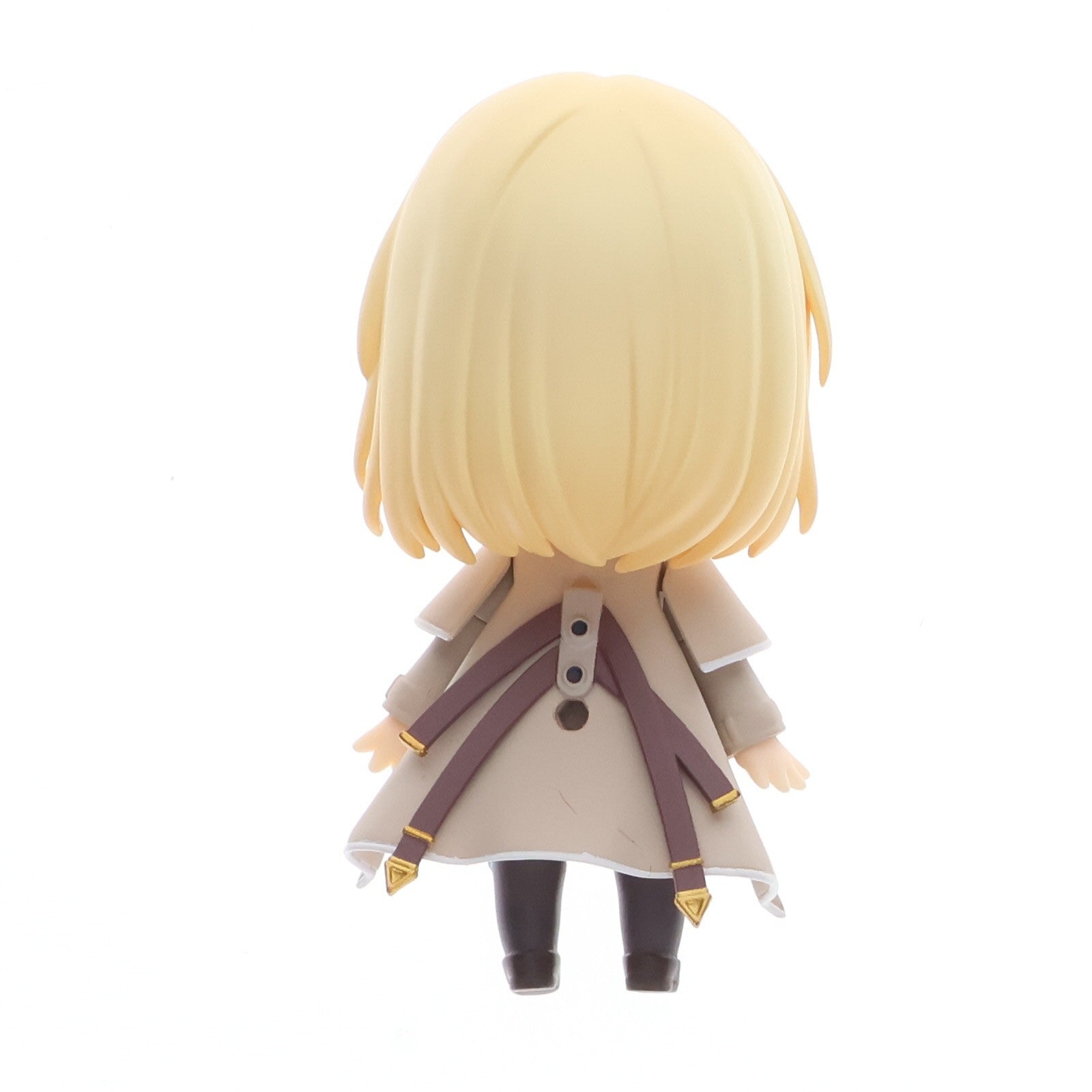 【中古即納】[FIG] ねんどろいど 2216 ワトソン・アメリア ホロライブプロダクション 完成品 可動フィギュア グッドスマイルカンパニー(20231210)
