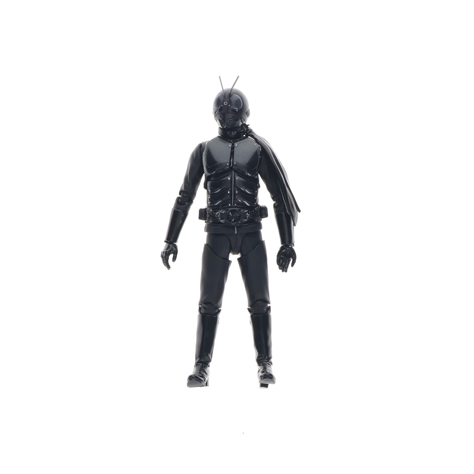 【中古即納】[FIG] プレミアムバンダイ限定 S.H.Figuarts(フィギュアーツ) 仮面ライダー(シン・仮面ライダー) BLACK Ver. mastermind JAPAN × シン・仮面ライダー公開記念コラボ 完成品 可動フィギュア バンダイスピリッツ(20230913)