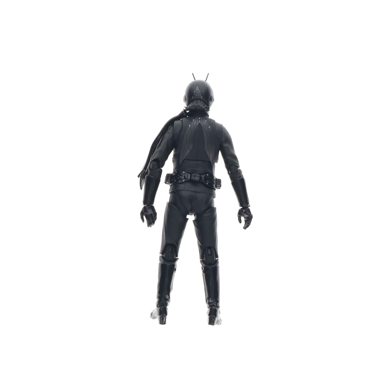 【中古即納】[FIG] プレミアムバンダイ限定 S.H.Figuarts(フィギュアーツ) 仮面ライダー(シン・仮面ライダー) BLACK Ver. mastermind JAPAN × シン・仮面ライダー公開記念コラボ 完成品 可動フィギュア バンダイスピリッツ(20230913)