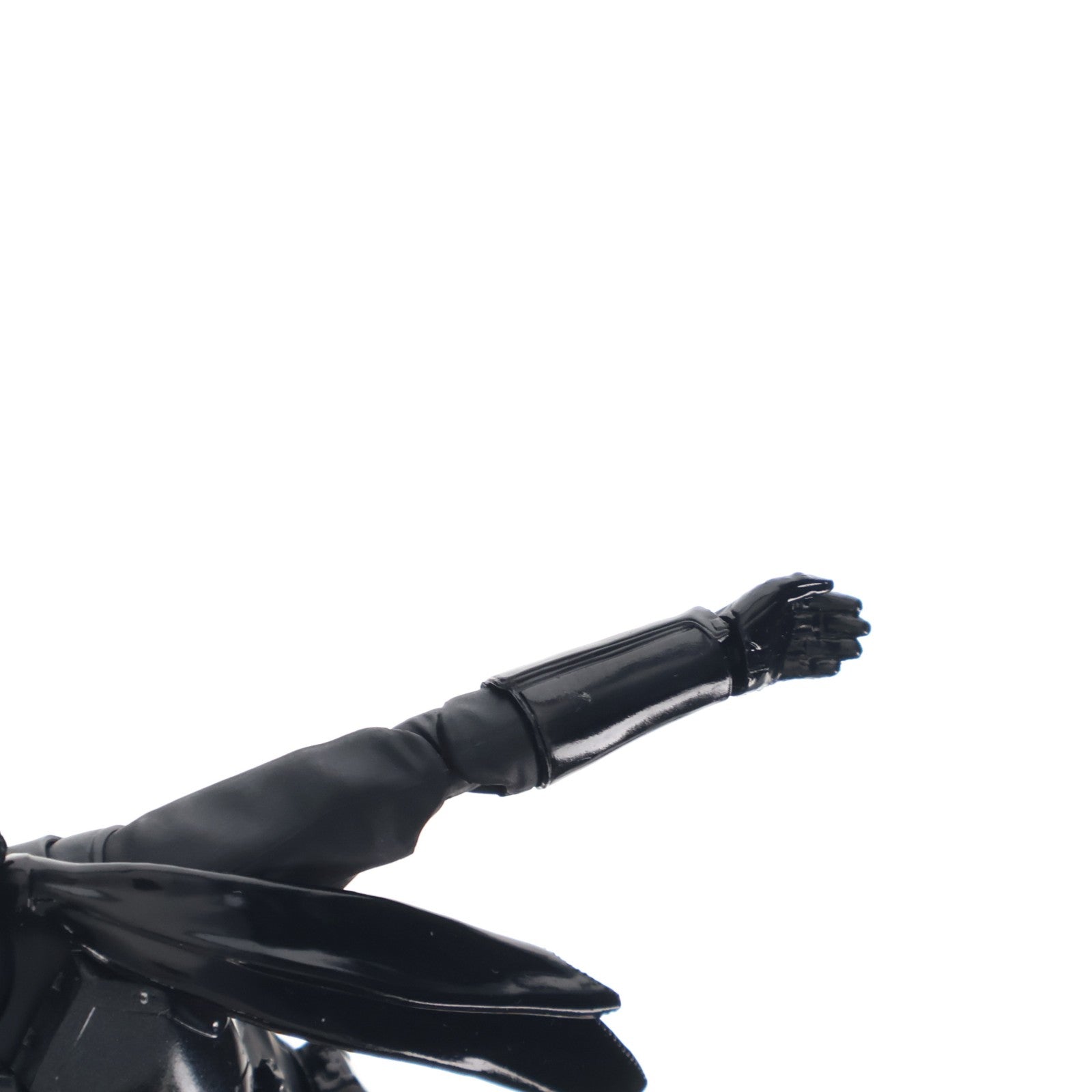 【中古即納】[FIG] プレミアムバンダイ限定 S.H.Figuarts(フィギュアーツ) 仮面ライダー(シン・仮面ライダー) BLACK Ver. mastermind JAPAN × シン・仮面ライダー公開記念コラボ 完成品 可動フィギュア バンダイスピリッツ(20230913)