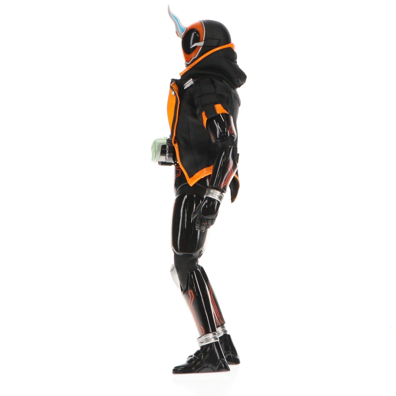 【中古即納】[FIG] リアルアクションヒーローズ No.746 RAH GENESIS 仮面ライダーゴースト オレ魂 完成品 可動フィギュア メディコム・トイ/プレックス(20161130)