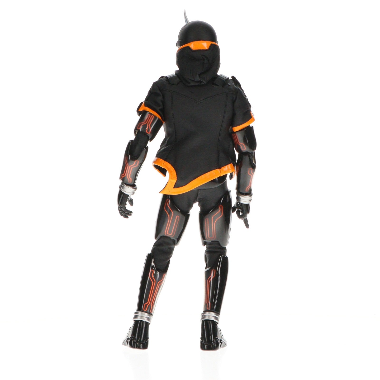 【中古即納】[FIG] リアルアクションヒーローズ No.746 RAH GENESIS 仮面ライダーゴースト オレ魂 完成品 可動フィギュア メディコム・トイ/プレックス(20161130)