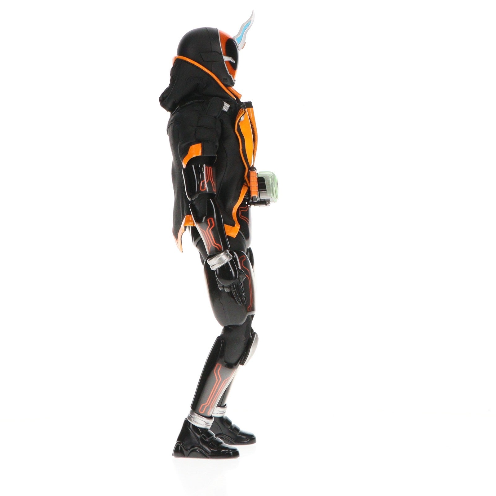【中古即納】[FIG] リアルアクションヒーローズ No.746 RAH GENESIS 仮面ライダーゴースト オレ魂 完成品 可動フィギュア メディコム・トイ/プレックス(20161130)