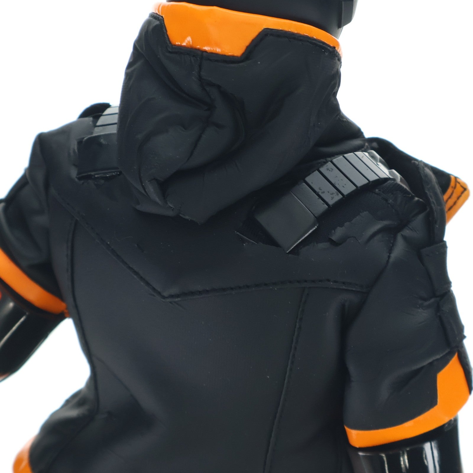 【中古即納】[FIG] リアルアクションヒーローズ No.746 RAH GENESIS 仮面ライダーゴースト オレ魂 完成品 可動フィギュア メディコム・トイ/プレックス(20161130)