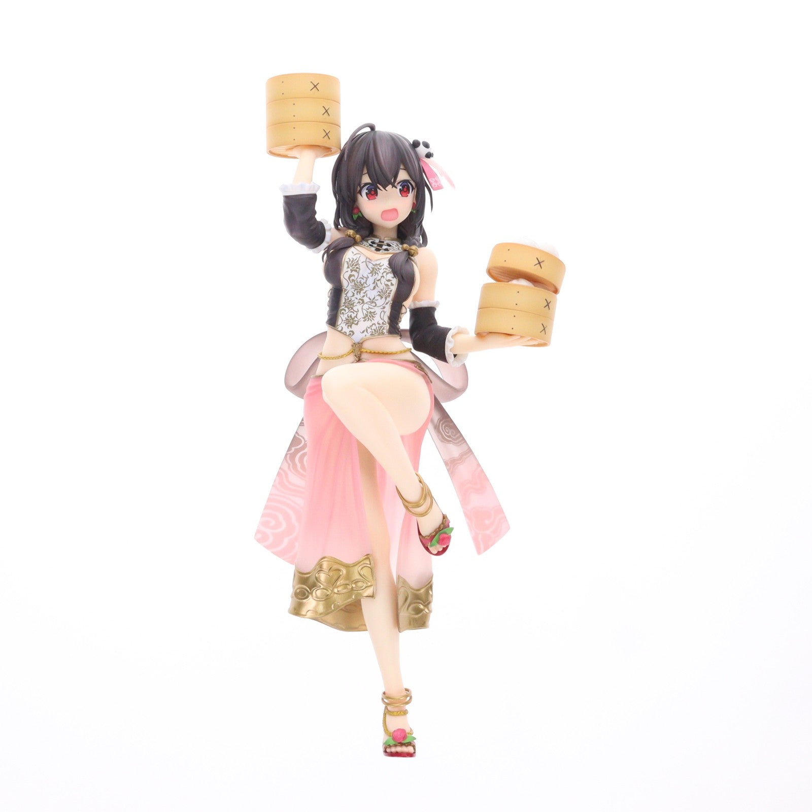 【中古即納】[FIG] ゆんゆん 原作版 チャイナドレスVer. この素晴らしい世界に祝福を! 1/7 完成品 フィギュア KADOKAWA(カドカワ)(20211229)
