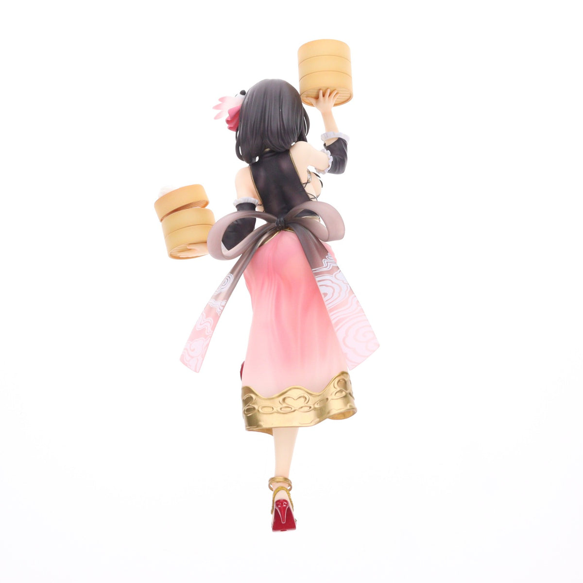 【中古即納】[FIG] ゆんゆん 原作版 チャイナドレスVer. この素晴らしい世界に祝福を! 1/7 完成品 フィギュア KADOKAWA(カドカワ)(20211229)