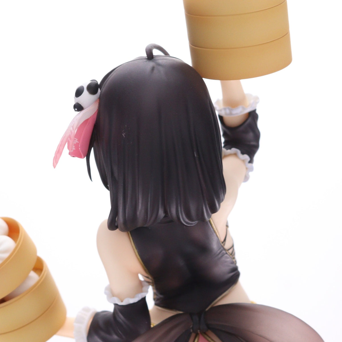 【中古即納】[FIG] ゆんゆん 原作版 チャイナドレスVer. この素晴らしい世界に祝福を! 1/7 完成品 フィギュア KADOKAWA(カドカワ)(20211229)