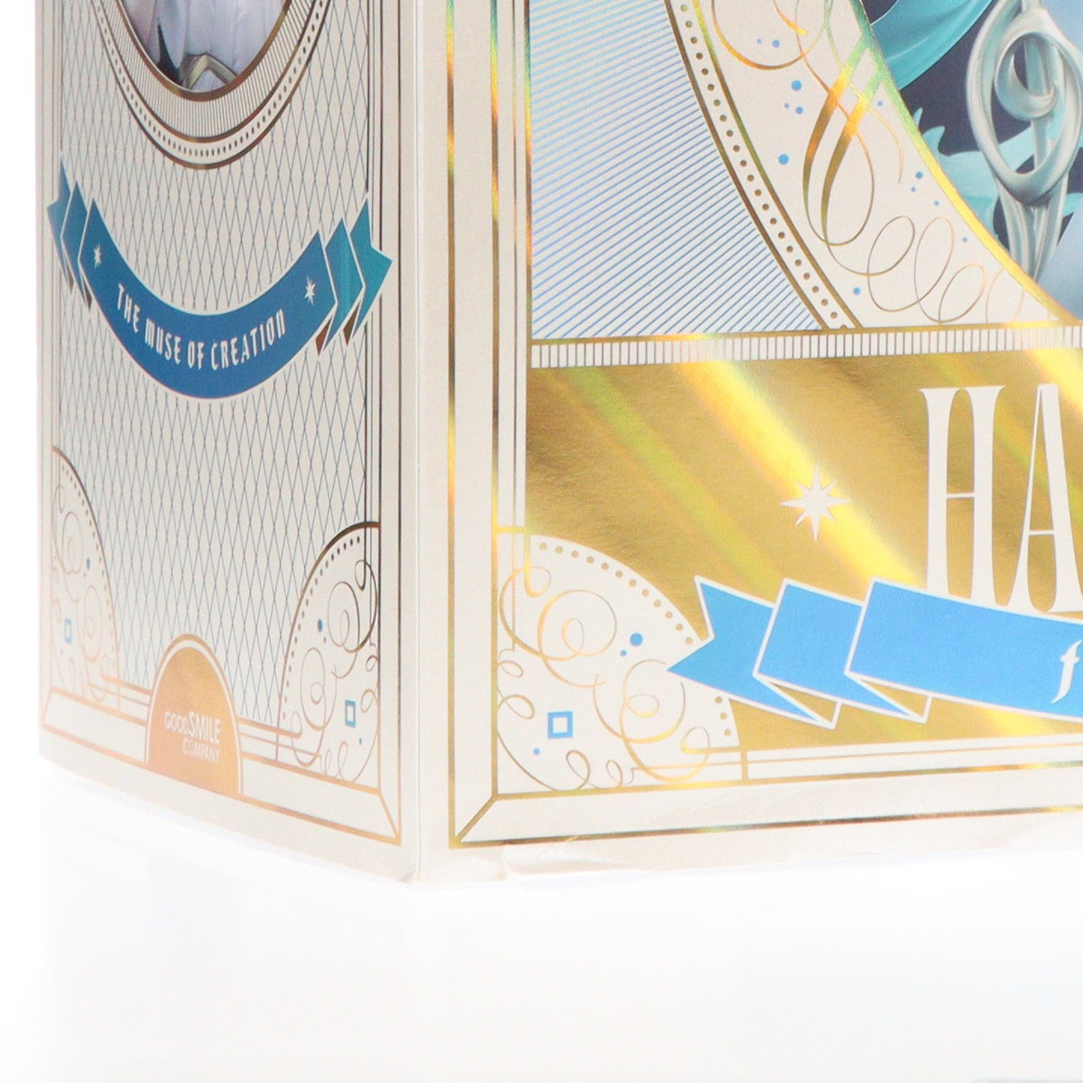 【中古即納】[FIG] 初音ミク feat. Yoneyama Mai キャラクター・ボーカル・シリーズ01 初音ミク 1/7 完成品 フィギュア グッドスマイルカンパニー(20251228)