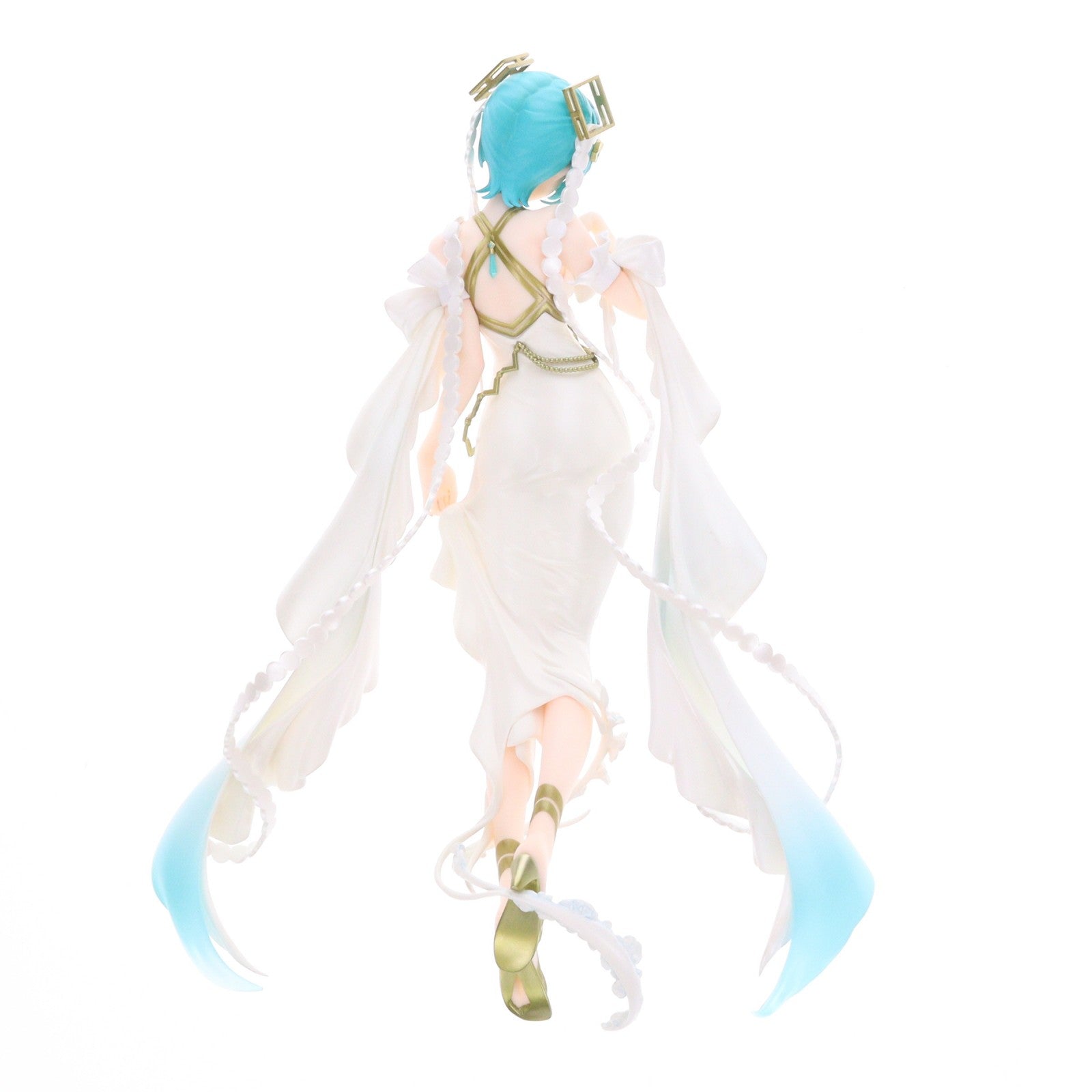【中古即納】[FIG] 初音ミク feat. Yoneyama Mai キャラクター・ボーカル・シリーズ01 初音ミク 1/7 完成品 フィギュア グッドスマイルカンパニー(20251228)