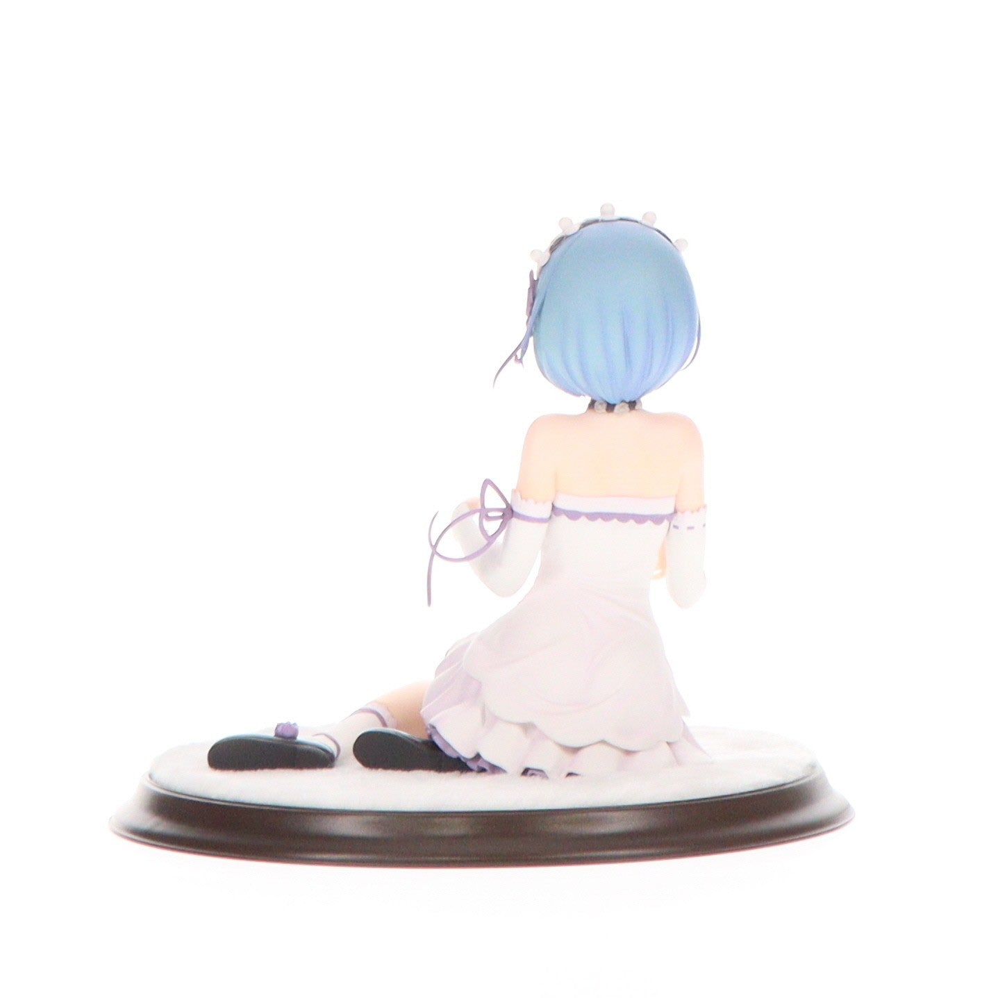 【中古即納】[FIG] レム・バースデーケーキVer. Re:ゼロから始める異世界生活 1/7 完成品 フィギュア KADOKAWA(カドカワ)(20180517)