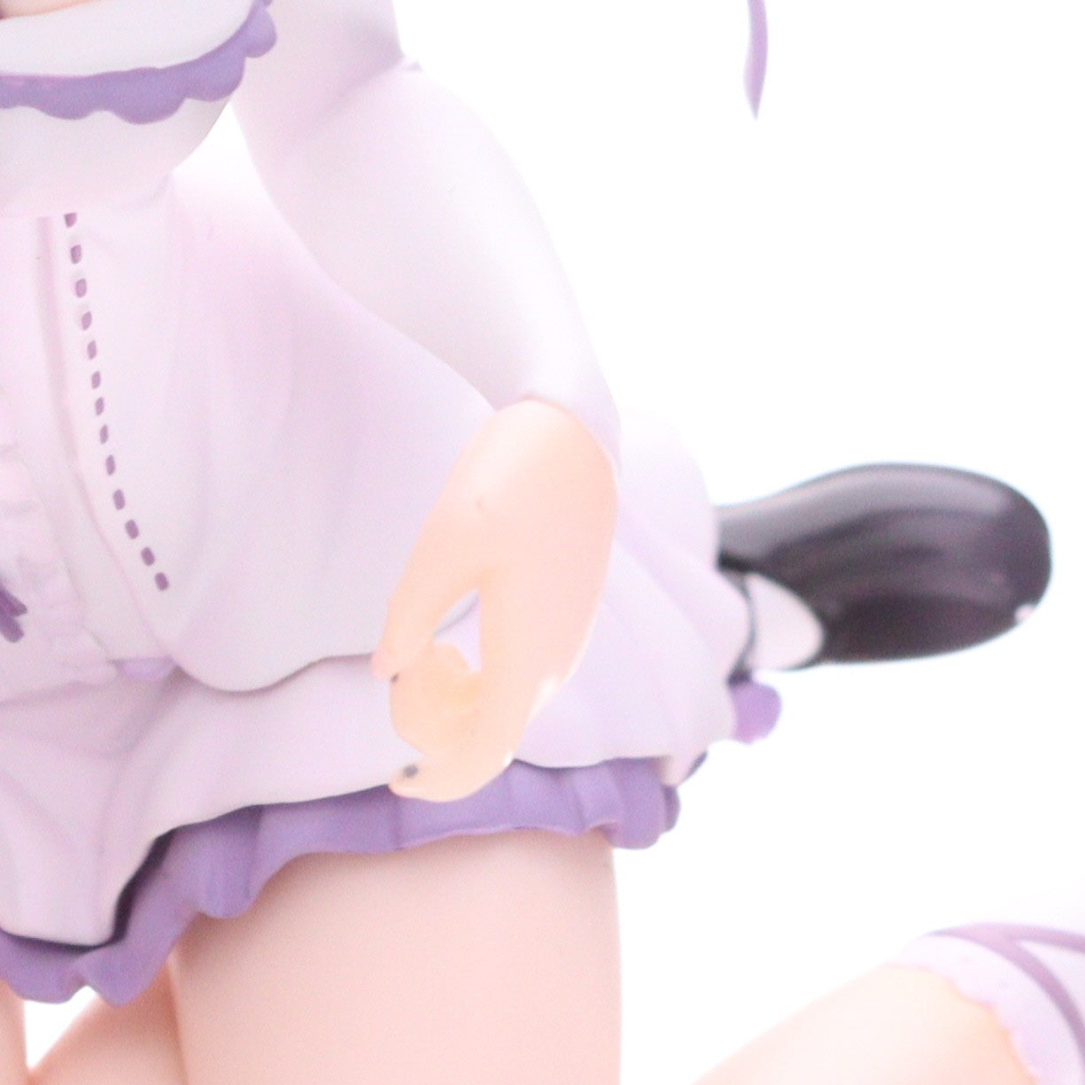 【中古即納】[FIG] レム・バースデーケーキVer. Re:ゼロから始める異世界生活 1/7 完成品 フィギュア KADOKAWA(カドカワ)(20180517)