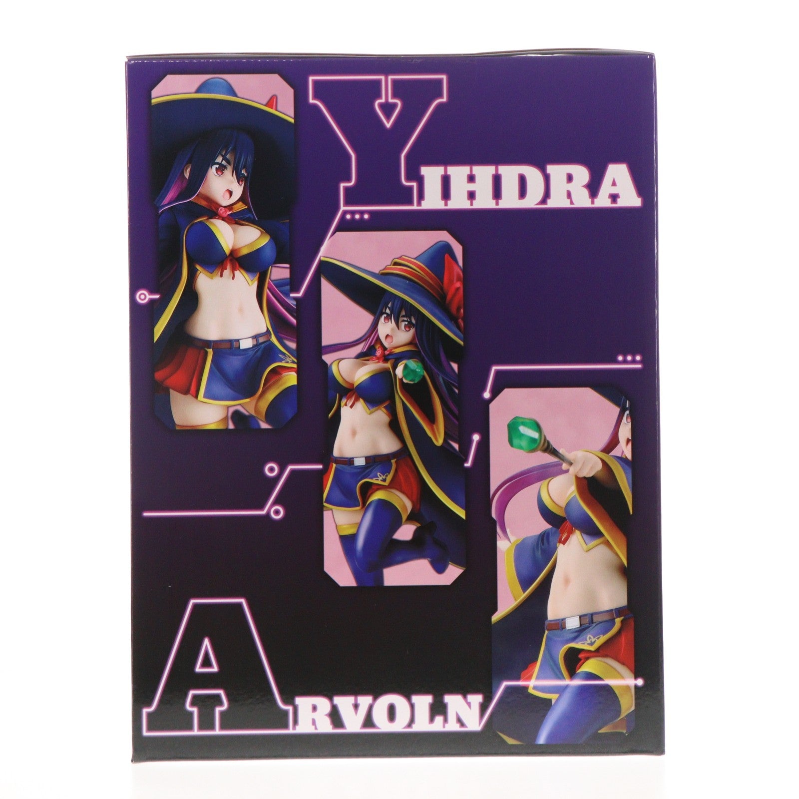 【中古即納】[FIG] KDcolle イドラ・アーヴォルン 戦隊レッド 異世界で冒険者になる 1/7 完成品 フィギュア KADOKAWA(カドカワ)(20260129)