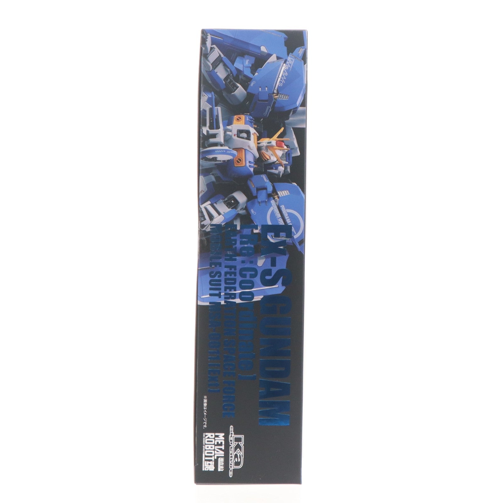 【中古即納】[FIG] METAL ROBOT魂(Ka signature)(SIDE MS) Ex-Sガンダム[Re:Coordinate] ガンダム・センチネル 完成品 可動フィギュア バンダイスピリッツ(20260620)