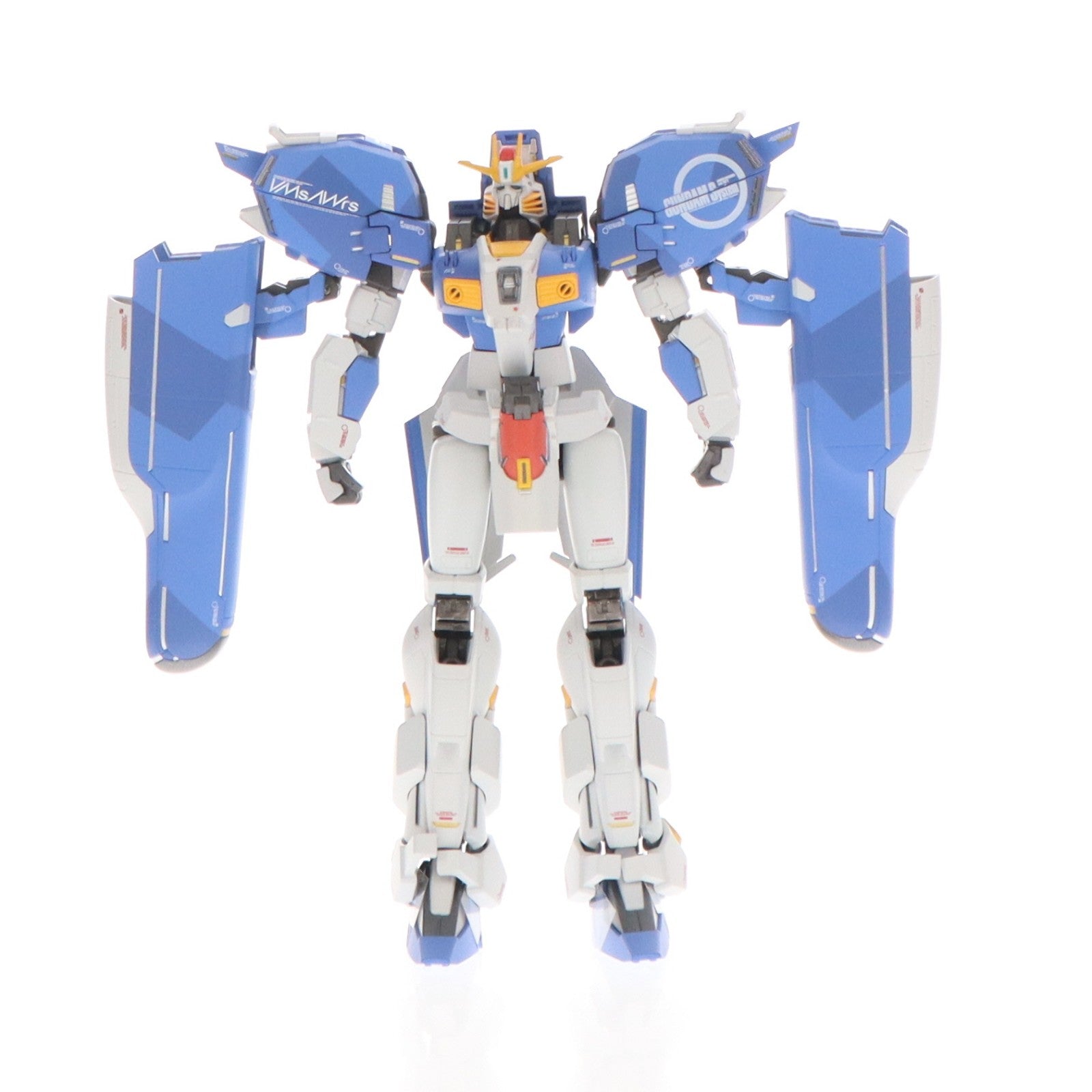 【中古即納】[FIG] METAL ROBOT魂(Ka signature)(SIDE MS) Ex-Sガンダム[Re:Coordinate] ガンダム・センチネル 完成品 可動フィギュア バンダイスピリッツ(20260620)