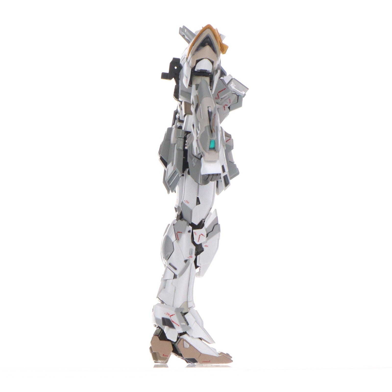 【中古即納】[FIG] 魂ウェブ商店限定 GUNDAM FIX FIGURATION METAL COMPOSITE ウイングガンダムゼロ クロークドカスタム 新機動戦記ガンダムW Endless Waltz(ウイング エンドレスワルツ) 完成品 可動フィギュア バンダイスピリッツ(20260416)
