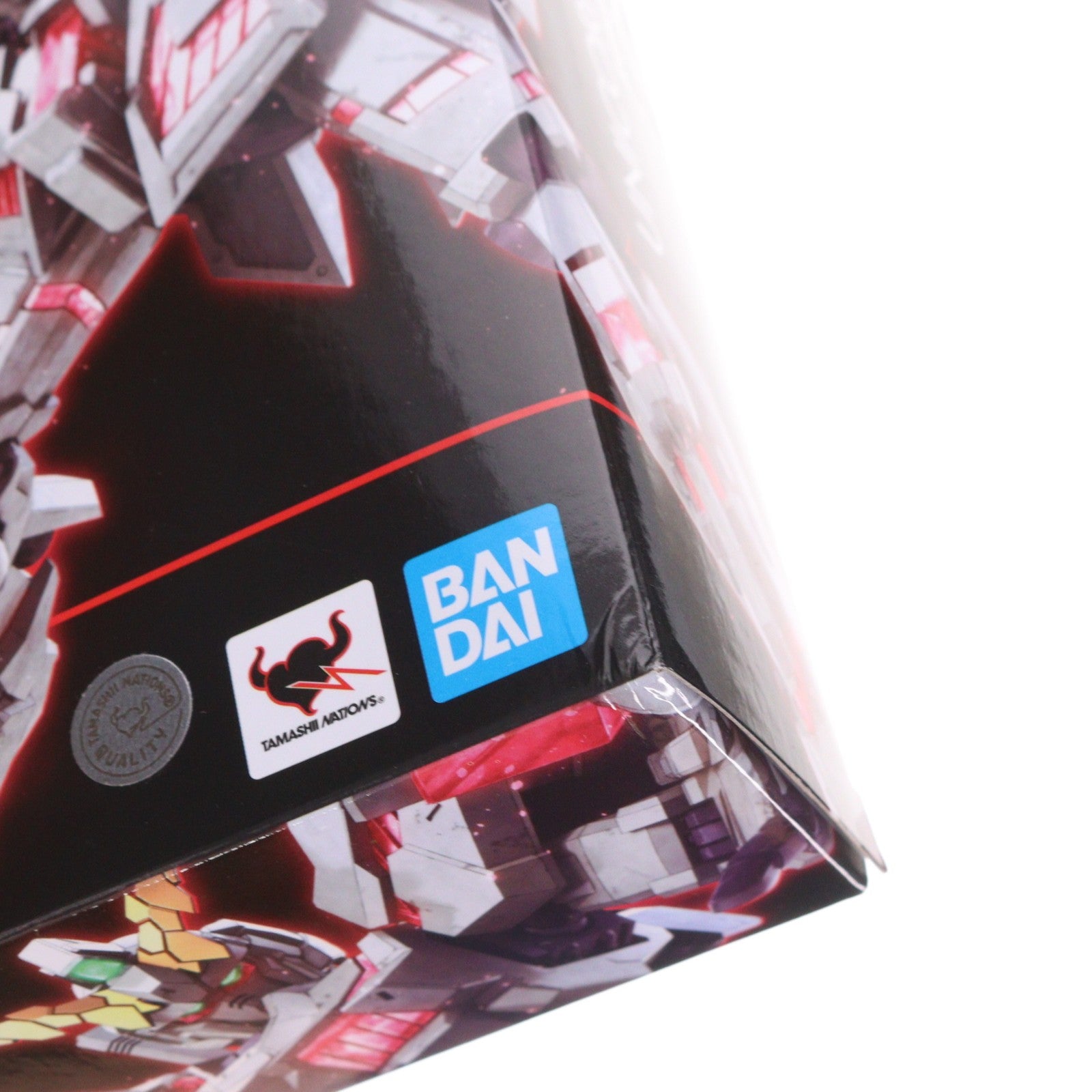 【中古即納】[FIG] (再販) GUNDAM UNIVERSE(ガンダムユニバース) RX-0 UNICORN GUNDAM(ユニコーンガンダム) RENEWAL 機動戦士ガンダムUC(ユニコーン) 完成品 可動フィギュア バンダイスピリッツ(20260627)