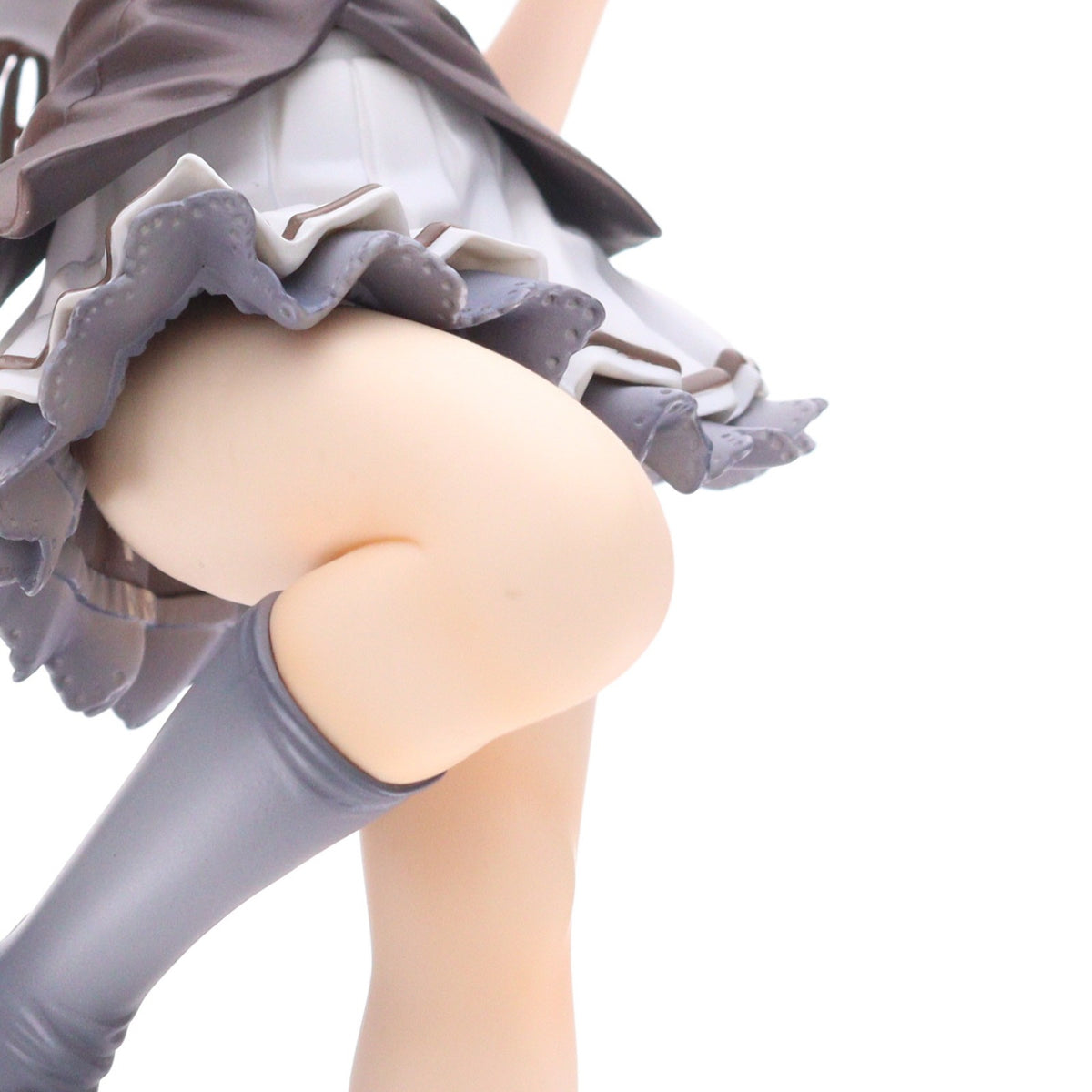 【中古即納】[FIG] 時雨亜沙(しぐれあさ) SHUFFLE!MEMORIES(シャッフル!メモリーズ) 1/8 完成品 フィギュア アルター(20081130)