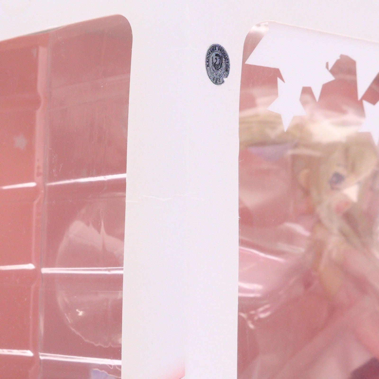 【中古即納】[FIG] プリズマ☆イリヤ[コミックver.] Fate/kaleid liner(フェイト/カレイドライナー) プリズマ☆イリヤ 1/8 完成品 フィギュア Phat!(ファット・カンパニー)(20130517)