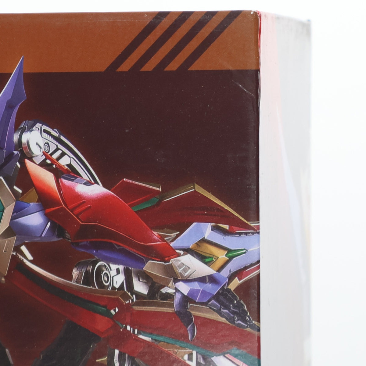 【中古即納】[FIG] 血刃 ナタ 合金可動フィギュア 完成品 ZERO GRAVITY(ゼログラビティ)(20211027)