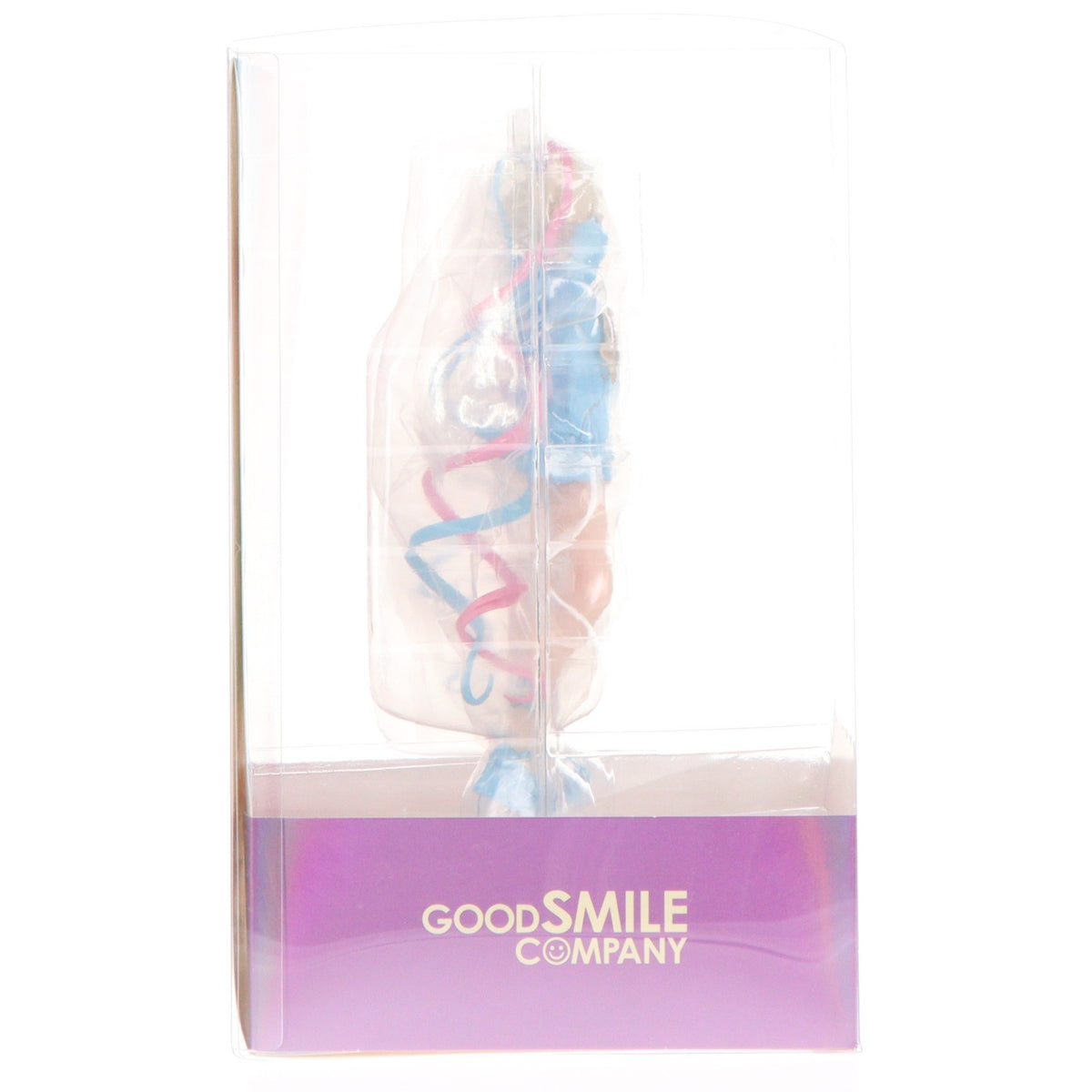 【中古即納】[FIG] POP UP PARADE(ポップアップパレード) 超絶最かわてんしちゃん NEEDY GIRL OVERDOSE(ニーディーガールオーバードーズ) 完成品 フィギュア グッドスマイルカンパニー(20230429)