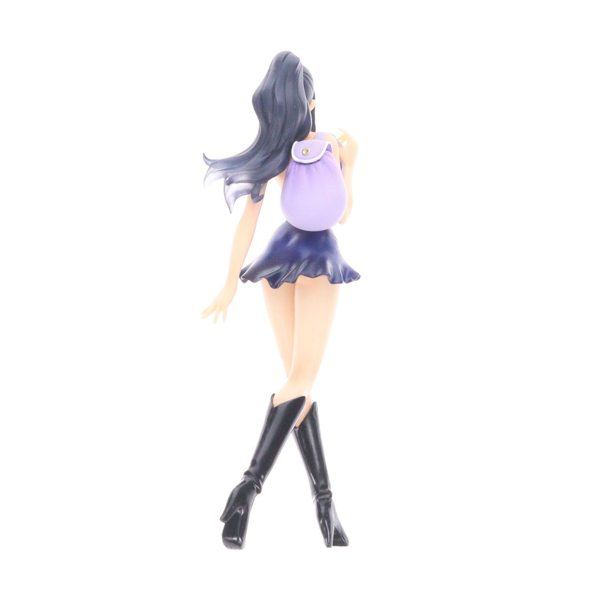 【中古即納】[FIG] フィギュアーツZERO ニコ・ロビン -ドレスローザ編- ONE PIECE(ワンピース) 完成品 フィギュア バンダイ(20141122)