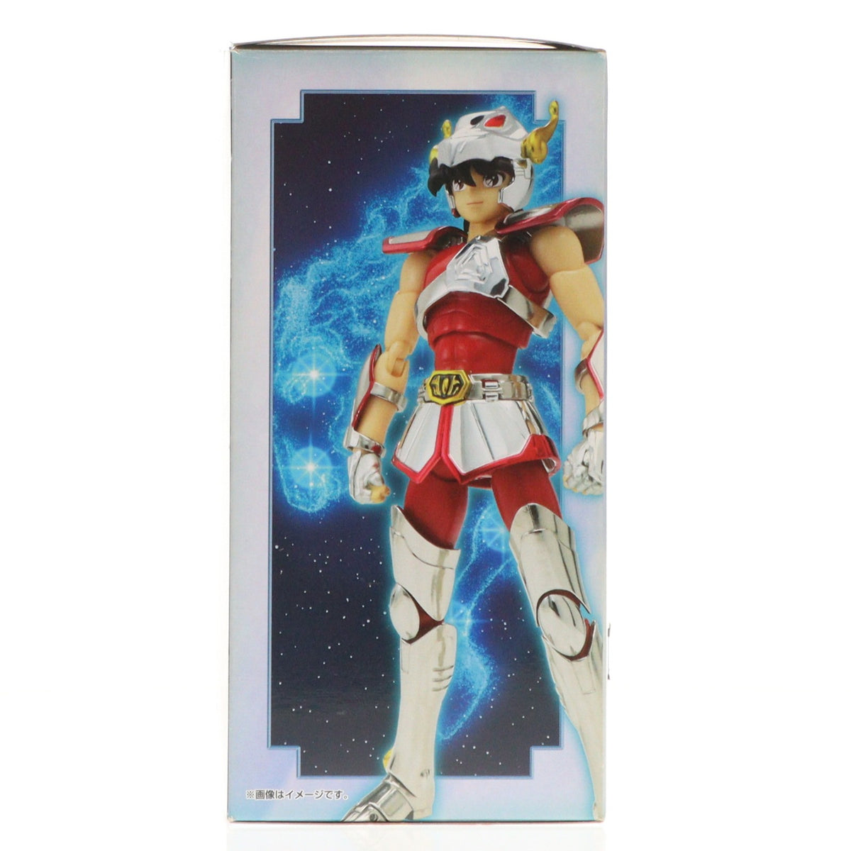 【中古即納】[FIG] 聖闘士聖衣神話 ペガサス星矢 初期青銅聖衣(リバイバル版) 聖闘士星矢 完成品 可動フィギュア バンダイスピリッツ(20180915)