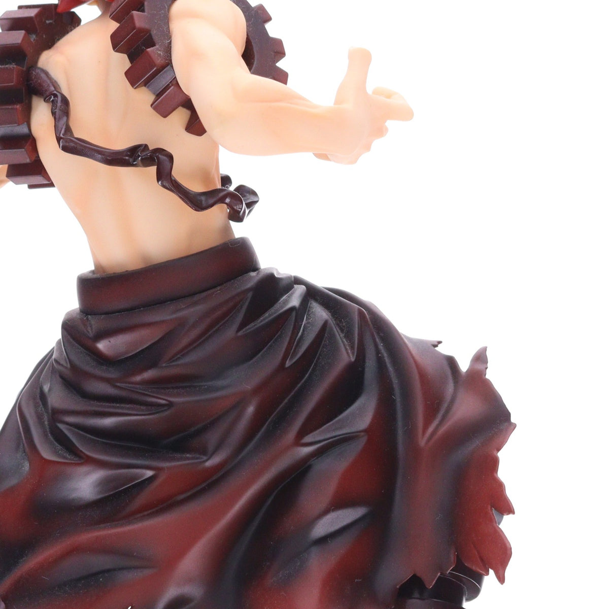 【中古即納】[FIG] コトブキヤショップ限定特典付属 ARTFX J 切島鋭児郎(きりしまえいじろう) 僕のヒーローアカデミア 1/8 完成品 フィギュア(PP865) コトブキヤ(20200829)