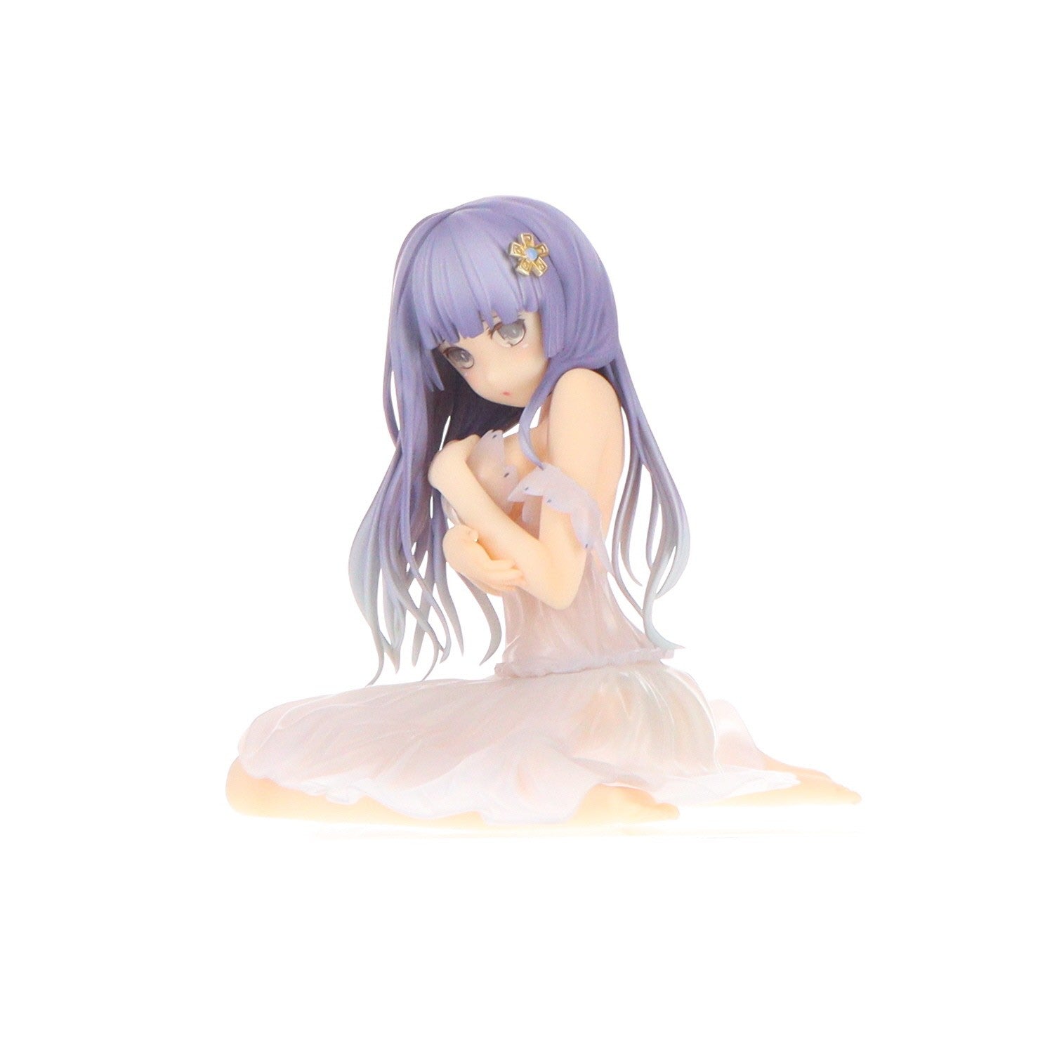【中古即納】[FIG] 誘宵美九(いざよいみく) デート・ア・ライブ 1/7 完成品 フィギュア PULCHRA(プルクラ)(20190811)