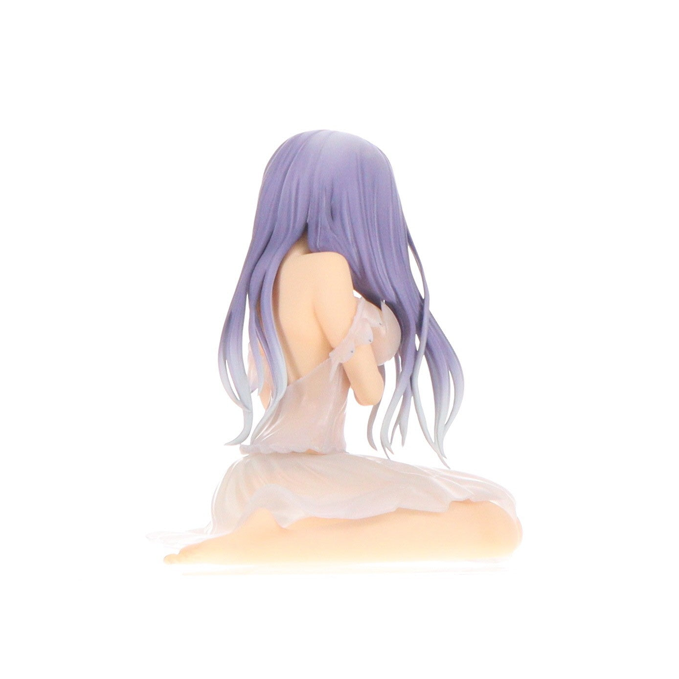 【中古即納】[FIG] 誘宵美九(いざよいみく) デート・ア・ライブ 1/7 完成品 フィギュア PULCHRA(プルクラ)(20190811)