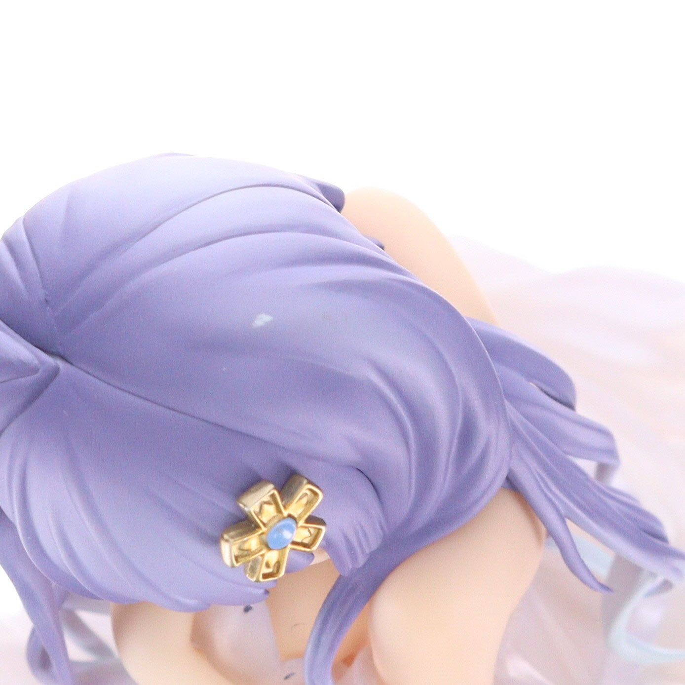 【中古即納】[FIG] 誘宵美九(いざよいみく) デート・ア・ライブ 1/7 完成品 フィギュア PULCHRA(プルクラ)(20190811)