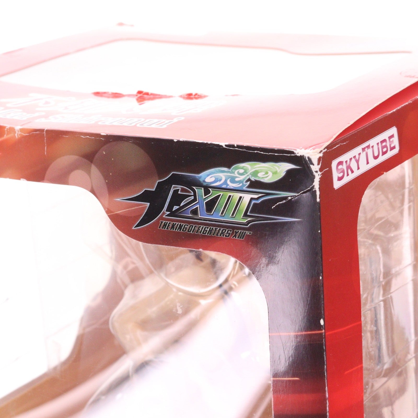 【中古即納】[FIG] 不知火舞(しらぬいまい) Black ver.(黒ver.) THE KING OF FIGHTERS XIII(ザ・キング・オブ・ファイターズ13) 1/6 完成品 フィギュア SkyTube(スカイチューブ)(20130615)