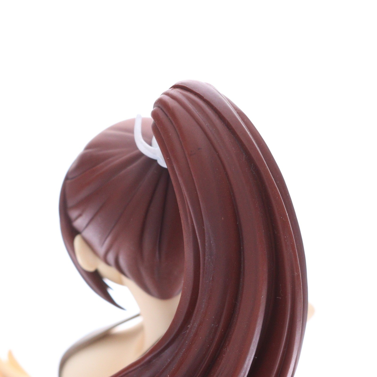 【中古即納】[FIG] 不知火舞(しらぬいまい) Black ver.(黒ver.) THE KING OF FIGHTERS XIII(ザ・キング・オブ・ファイターズ13) 1/6 完成品 フィギュア SkyTube(スカイチューブ)(20130615)