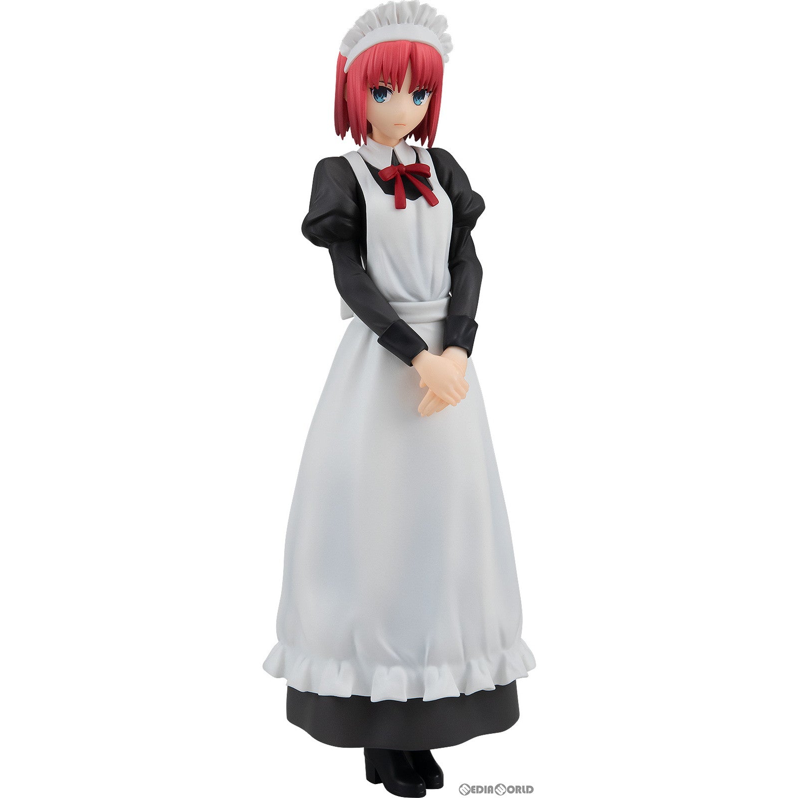【中古即納】[FIG] POP UP PARADE(ポップアップパレード) 翡翠(ひすい) 月姫 -A piece of blue glass moon- 完成品 フィギュア グッドスマイルカンパニー(20230827)