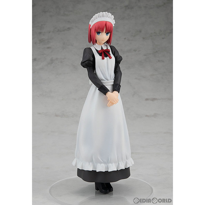 【中古即納】[FIG] POP UP PARADE(ポップアップパレード) 翡翠(ひすい) 月姫 -A piece of blue glass moon- 完成品 フィギュア グッドスマイルカンパニー(20230827)