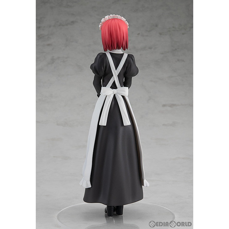 【中古即納】[FIG] POP UP PARADE(ポップアップパレード) 翡翠(ひすい) 月姫 -A piece of blue glass moon- 完成品 フィギュア グッドスマイルカンパニー(20230827)