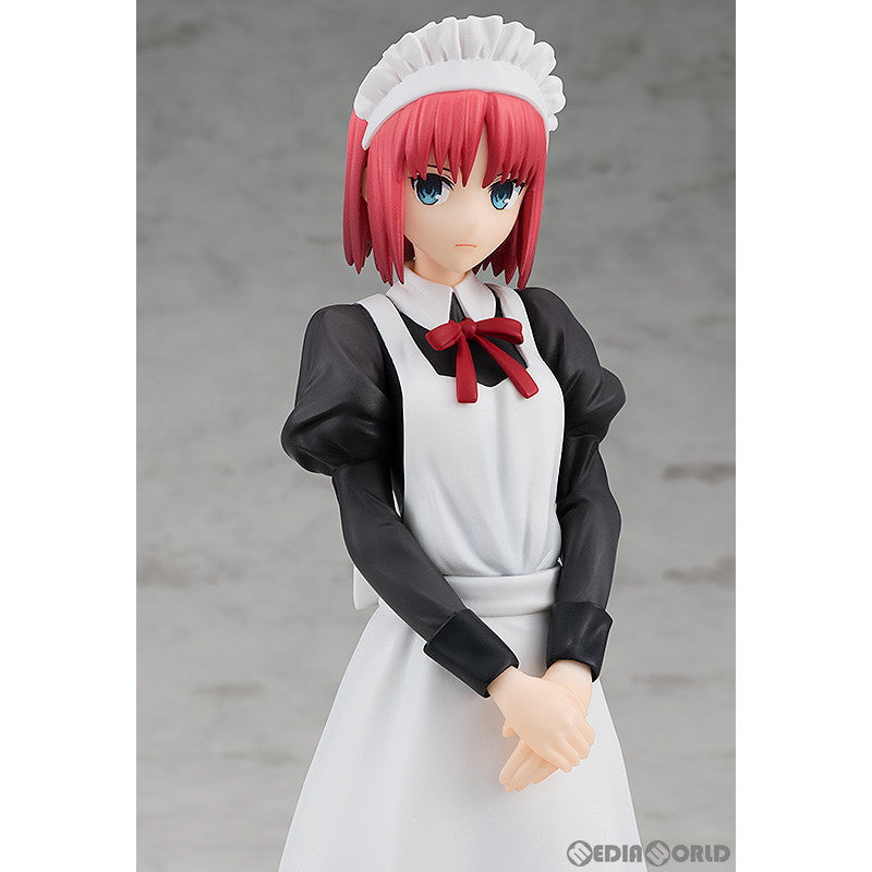 【中古即納】[FIG] POP UP PARADE(ポップアップパレード) 翡翠(ひすい) 月姫 -A piece of blue glass moon- 完成品 フィギュア グッドスマイルカンパニー(20230827)