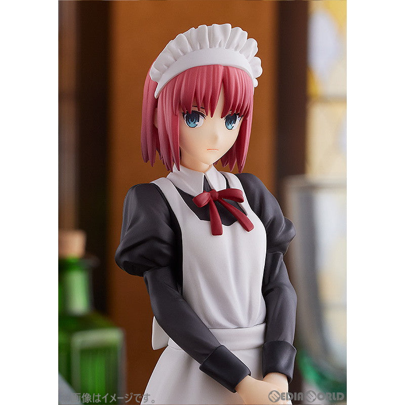 【中古即納】[FIG] POP UP PARADE(ポップアップパレード) 翡翠(ひすい) 月姫 -A piece of blue glass moon- 完成品 フィギュア グッドスマイルカンパニー(20230827)