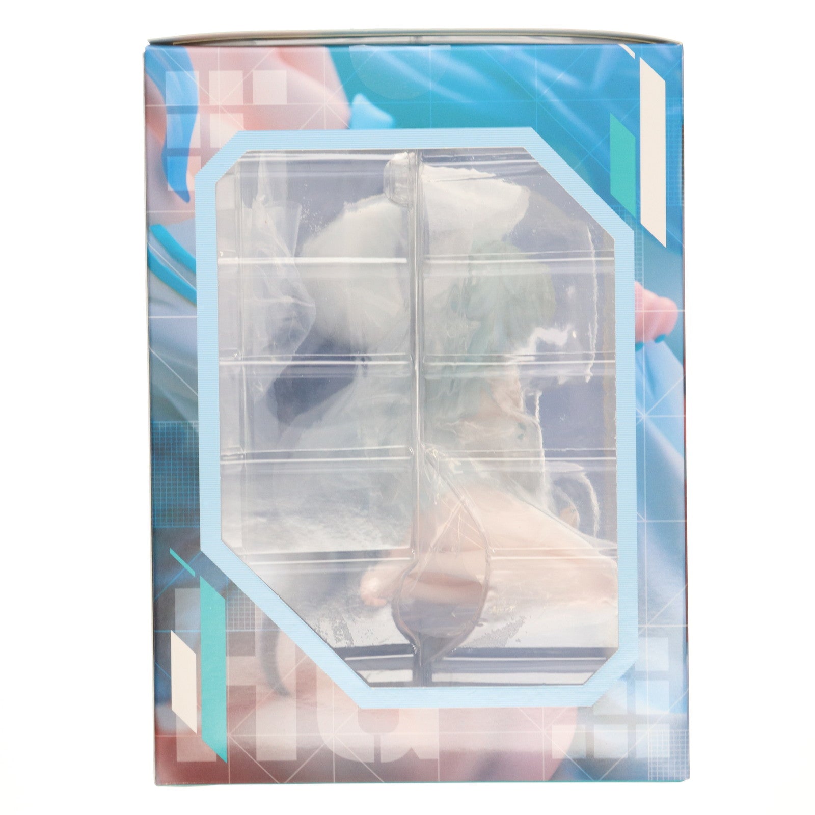 【中古即納】[FIG] 流通限定 PA-15 奇怪・とろろもち 重傷Ver. ドールズフロントライン 1/7 完成品 フィギュア Phat!(ファット・カンパニー)(20250129)