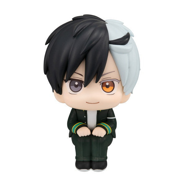 【中古即納】[FIG] (再販) るかっぷ 桜遥(さくらはるか) WIND BREAKER(ウィンドブレイカー) 完成品 フィギュア メガハウス(20251031)