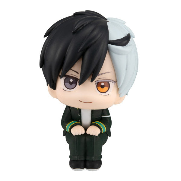 【中古即納】[FIG] (再販) るかっぷ 桜遥(さくらはるか) WIND BREAKER(ウィンドブレイカー) 完成品 フィギュア メガハウス(20251031)