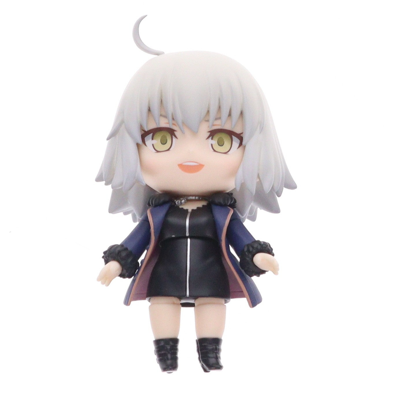 【中古即納】[FIG] ねんどろいど 1170 アヴェンジャー/ジャンヌ・ダルク〔オルタ〕新宿Ver. Fate/Grand Order(フェイト/グランドオーダー) 完成品 可動フィギュア グッドスマイルカンパニー(20200119)