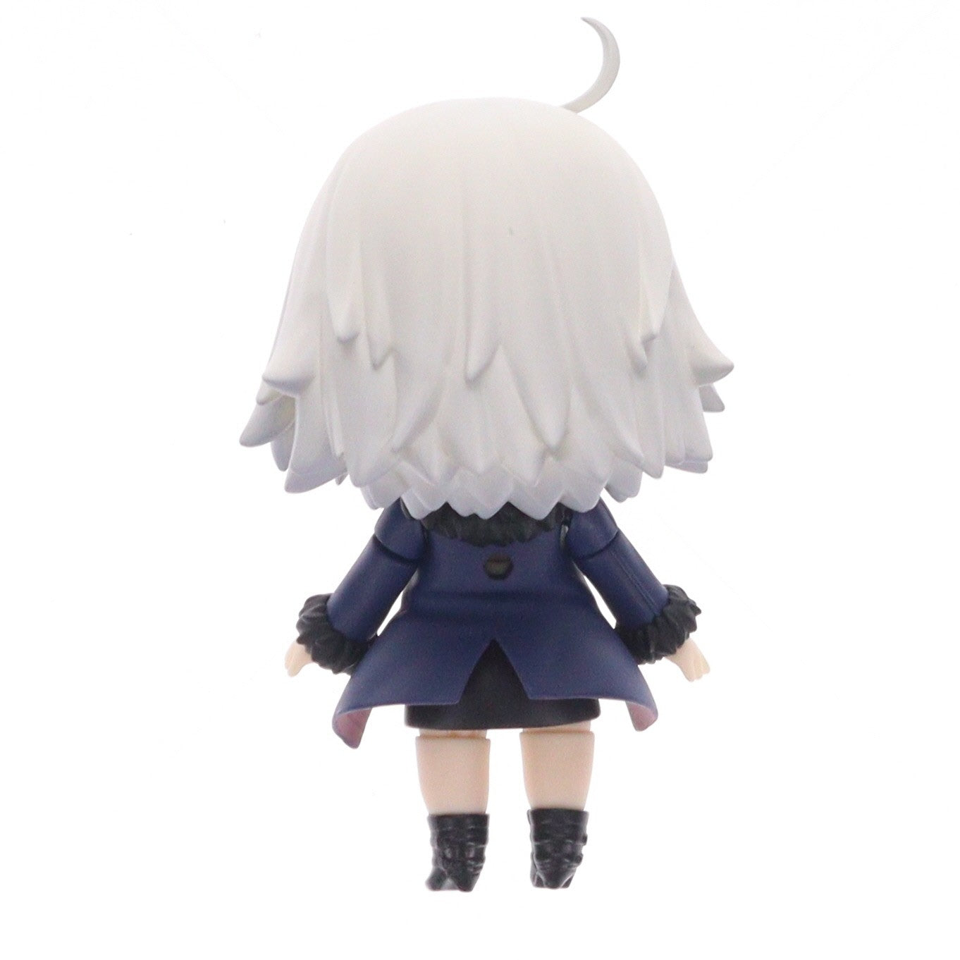 【中古即納】[FIG] ねんどろいど 1170 アヴェンジャー/ジャンヌ・ダルク〔オルタ〕新宿Ver. Fate/Grand Order(フェイト/グランドオーダー) 完成品 可動フィギュア グッドスマイルカンパニー(20200119)