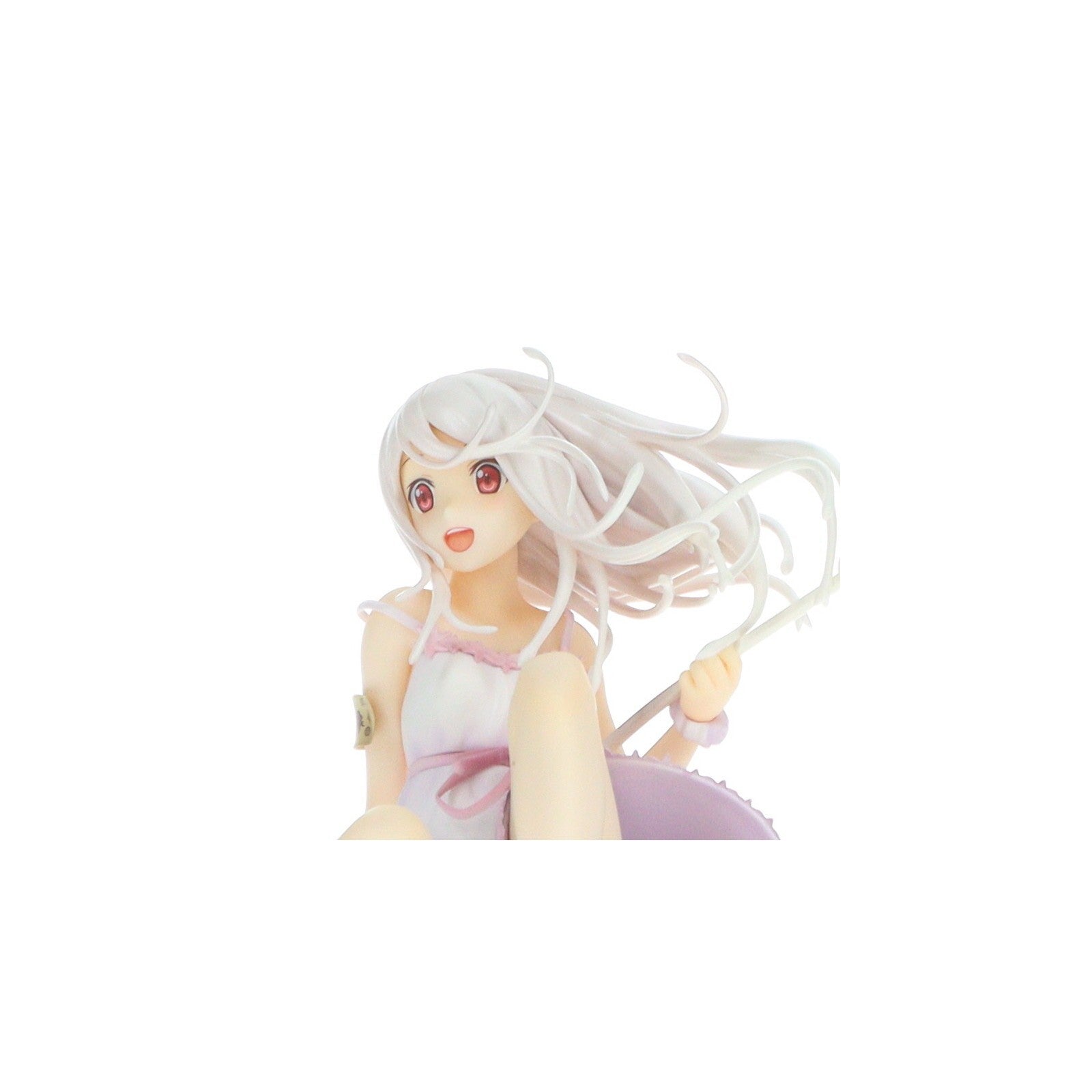 【中古即納】[FIG] 千石撫子(せんごくなでこ) メドゥーサVer. 物語シリーズ セカンドシーズン 1/8 完成品 フィギュア グッドスマイルカンパニー(20160616)