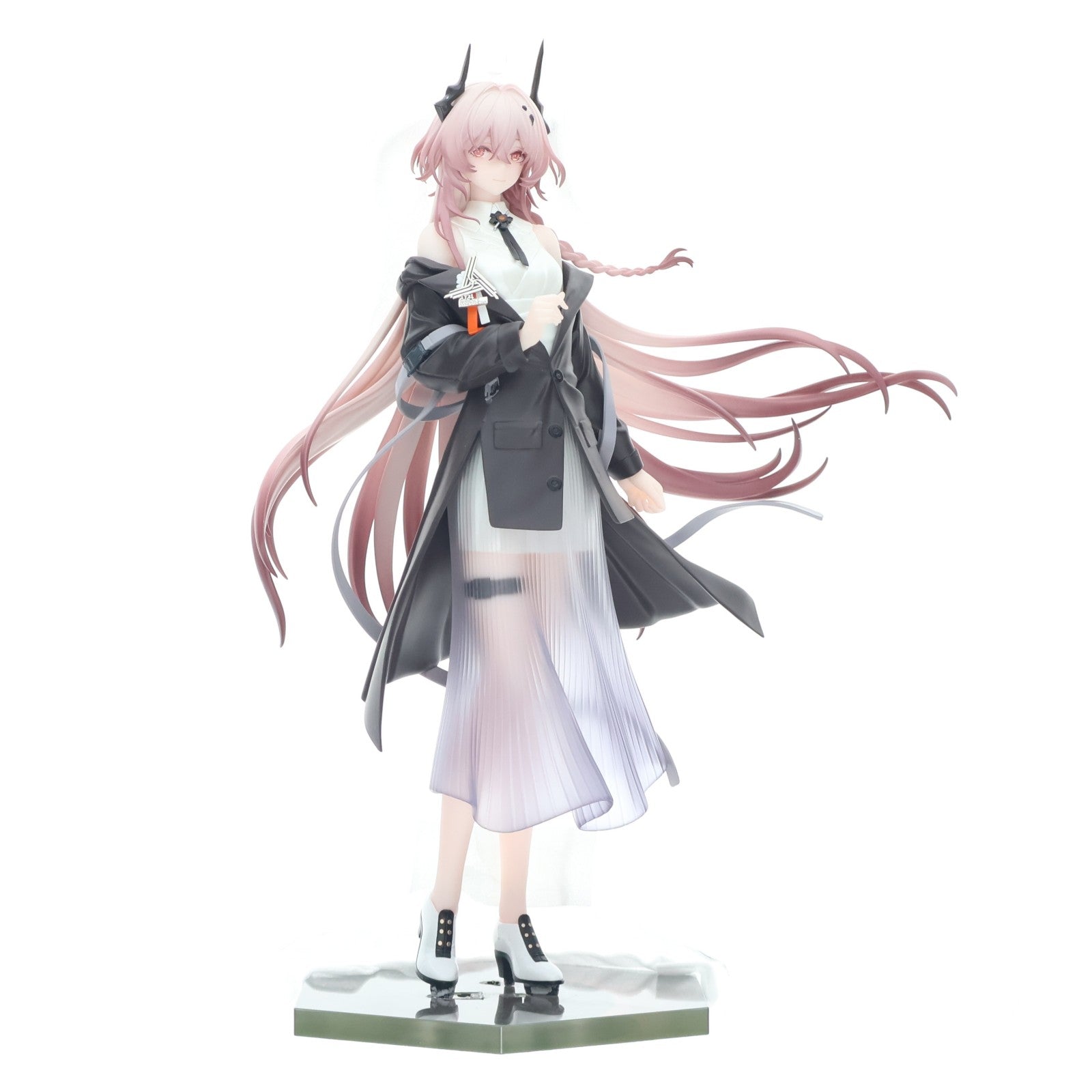 【中古即納】[FIG] Gift+ テレジア 音律の旅VER. アークナイツ 1/8 完成品 フィギュア Myethos(ミートス)(20251231)