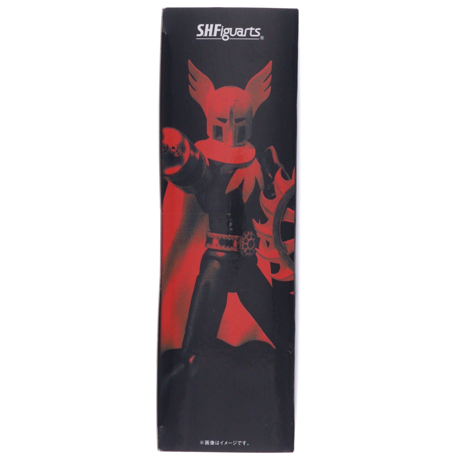 【中古即納】[FIG] 東映ヒーローネット限定 S.H.Figuarts(フィギュアーツ) 再生アポロガイスト 仮面ライダーX 完成品 可動フィギュア バンダイ(20140124)