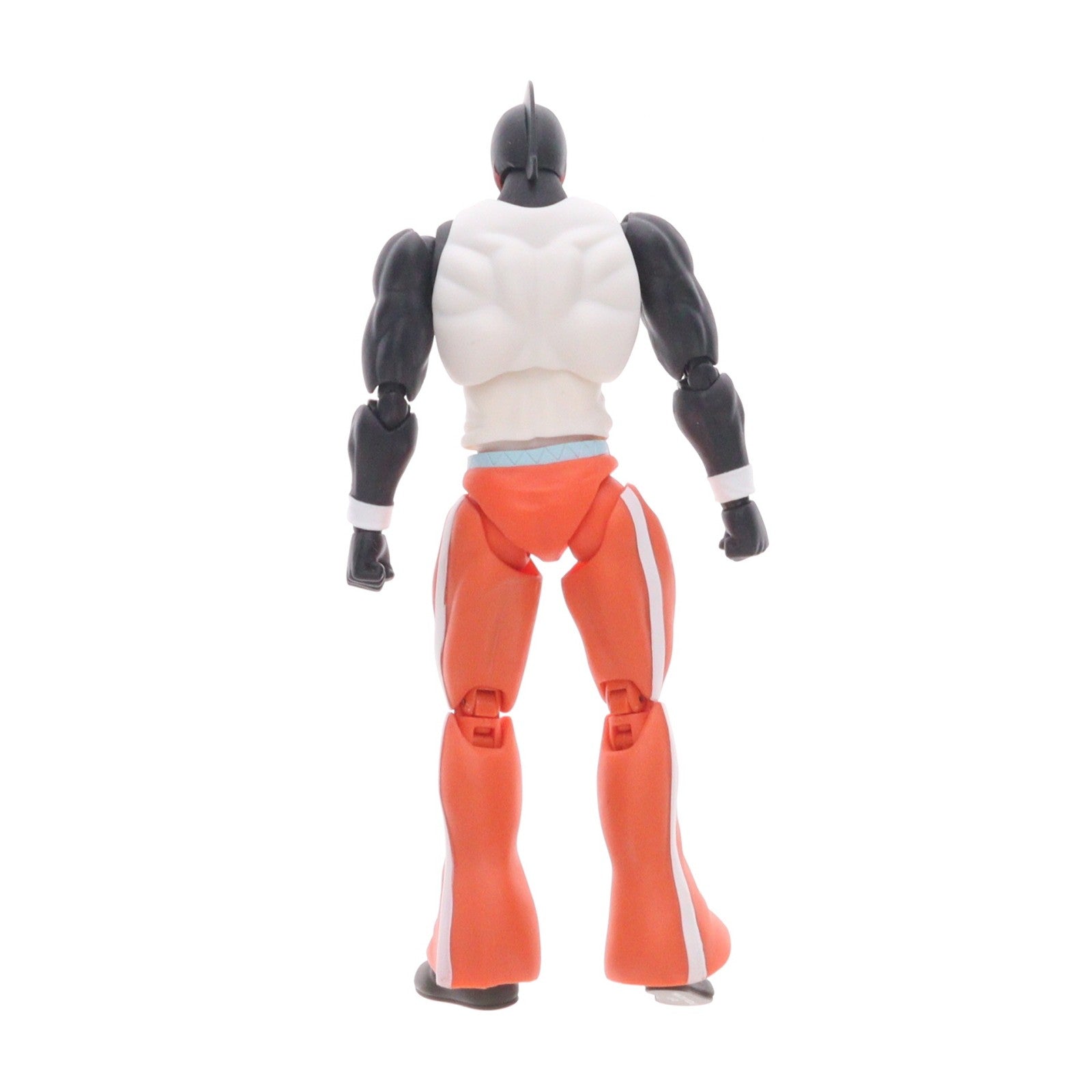 【中古即納】[FIG] 魂ウェブ商店限定 S.H.Figuarts(フィギュアーツ) キン肉マングレート キン肉マン 完成品 可動フィギュア バンダイ(20160930)
