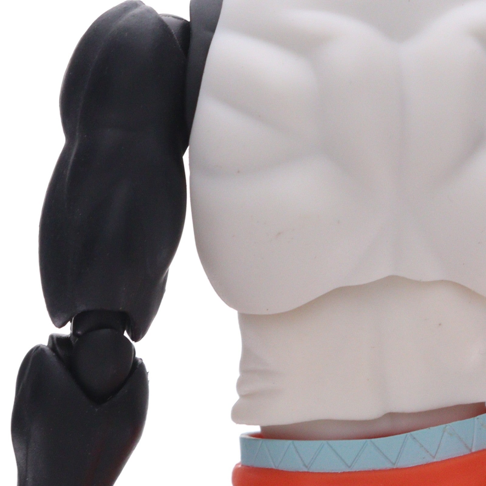 【中古即納】[FIG] 魂ウェブ商店限定 S.H.Figuarts(フィギュアーツ) キン肉マングレート キン肉マン 完成品 可動フィギュア バンダイ(20160930)
