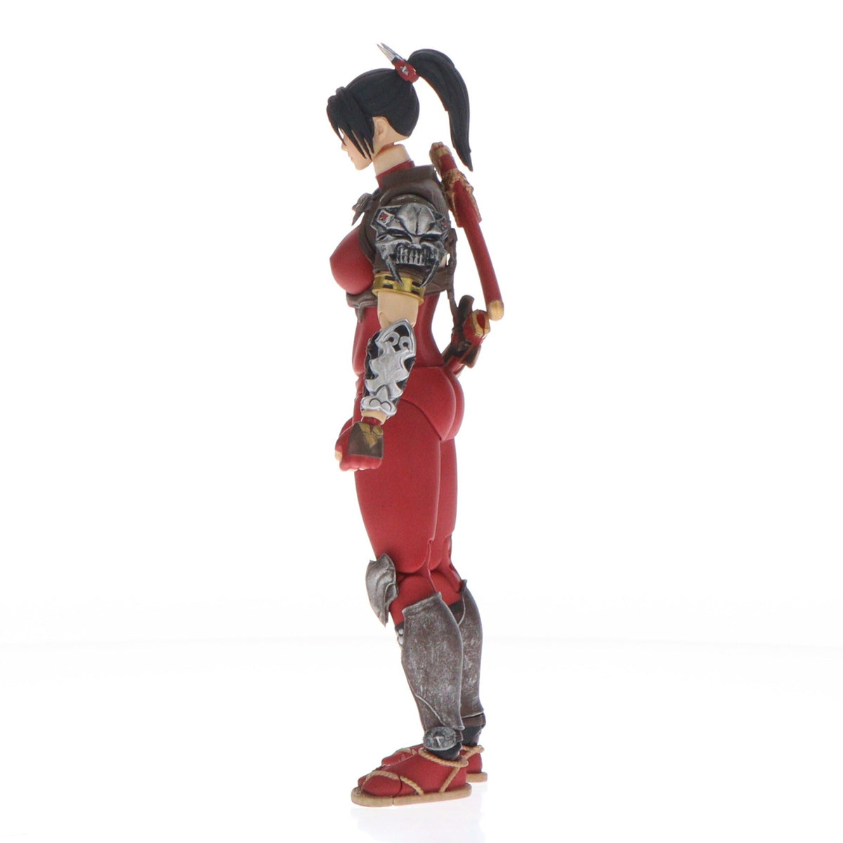 【中古即納】[FIG] 多喜(タキ) SOULCALIBUR VI(ソウルキャリバー6) 完成品 アクションフィギュア(BNSC02)(海外流通版) ストームコレクティブルズ(20231130)